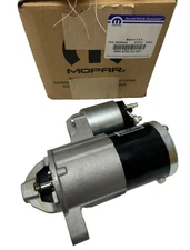 Mopar Starter For 2006-2009 Jeep Liberty Grand Cherokee Commander 4.7 56044735AC