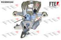 FTE Bremssattel Hinten Links FüR Ford