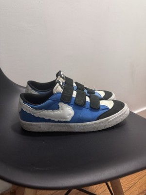 Nike Kevin Bradley x Zoom Blazer ISO SB Size 9.5