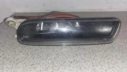 BMW 3 Touring E46 Nebelscheinwerfer links 63178361951 3.00 Diesel 2001 33960517