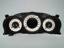 A2189007302 INSTRUMENTENTAFEL / E3-A1-4-4 / A2C53435189 / 2026204 F&Uuml;R MERCEDES-B