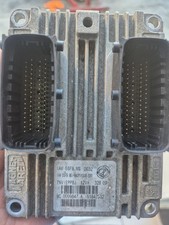 Moteur Fiat 500