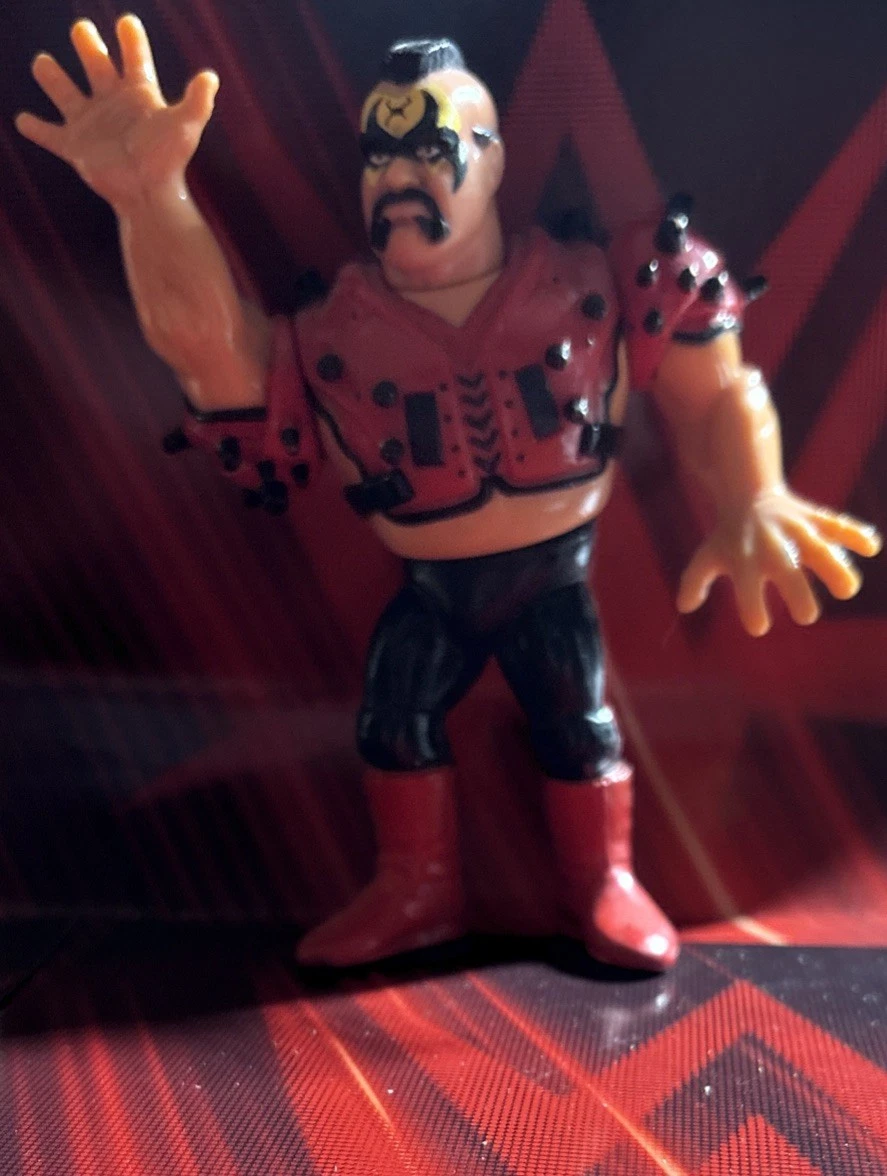 Legion Of Doom for sale | eBay