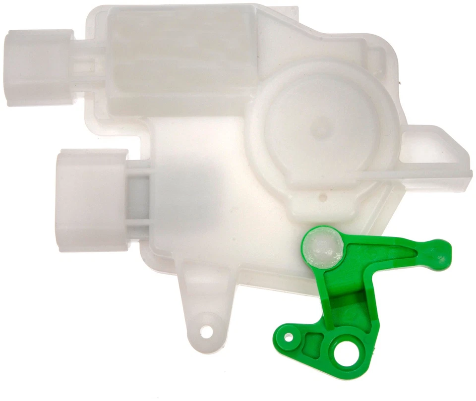 DORMAN 746-356 Rear Door Lock Actuator For 04-08 Acura TL TSX - Image 4 of 4