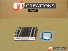 INTEL XEON CPU KIT E5-2637V2 QUAD CORE 3.50GHZ HP PROLIANT DL360P G8 712777-L21