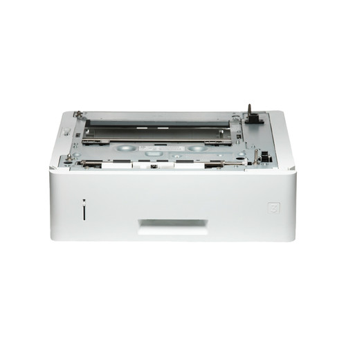 OEM F2G68A 500 Sheet Media Tray/Feeder for HP LaserJet M604 M605 M606 Printers