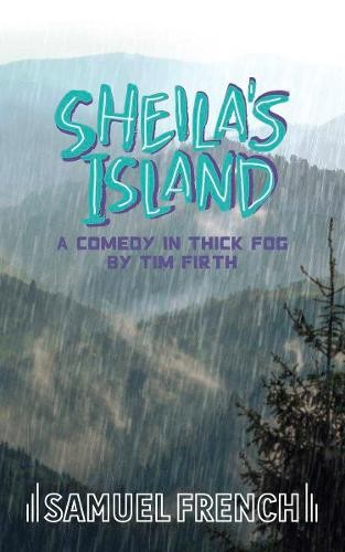 Sheila's Island by Tim Firth (Paperback Book) - Image 3