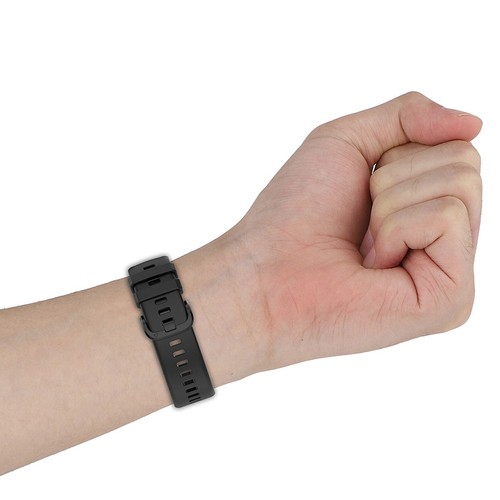 Für Insta360 GO3S / GO3 / GO2 Armband verstellbarer Kamera-Gurt Schutzhülle - Picture 7 of 27