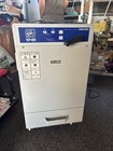 Vf-5N Amano Dust Collector (lot Of 3)
