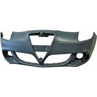 Diederichs 3042050 StoßStange Vorne FüR Alfa Romeo Giulietta (940_) 2010-2016