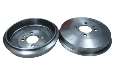 2x Bremstrommel MAXGEAR 19-1340 für BMW 3er E30 316 Ecotronic Baur 318 320 324