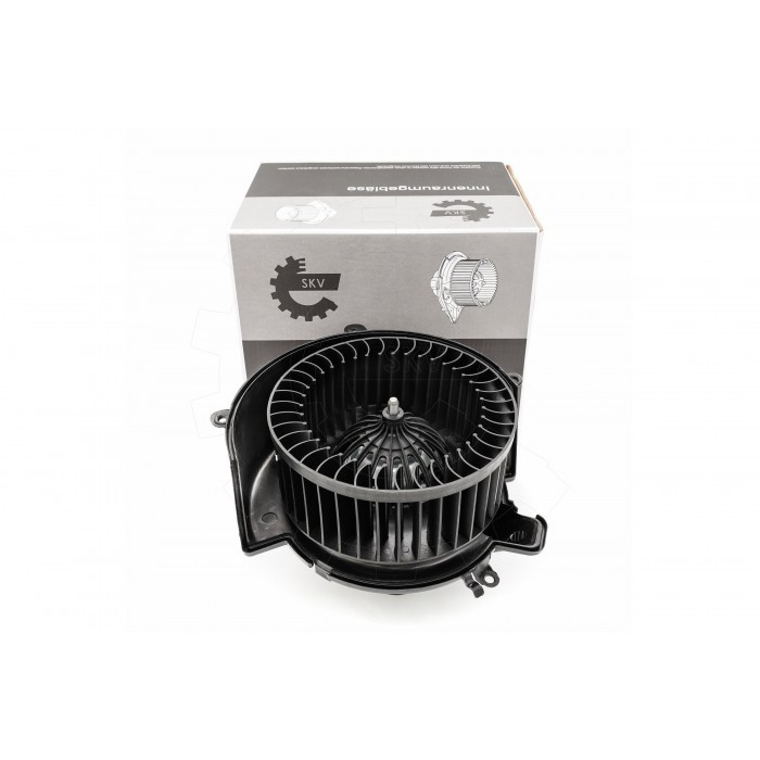 Pulseur d'air habitacle pour rénover le chauffage des monospaces Vauxhall Zafira MKI