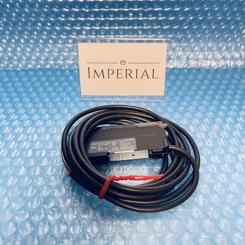 Sensor doble de presión de flujo de aire Keyence FD-EPA1 nuevo en caja desde Japón envío en 1 día - Imagen 12 de 16