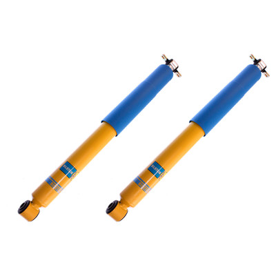 Bilstein 2 Shocks B6 4600 Rear for Chevy Colorado 2006-`12