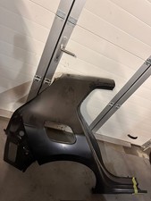 VW Golf VIII Limousine 5-Türer CD/5H Seitenteil Hinten Rechts 5H4809052 Ab 2020