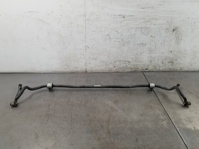 2014 Mercedes AMG E 63 S Wagon Rear Sway Bar / End Links #2078 F6