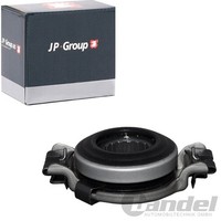 JP Group AusrÜCklager Passend FüR VW Polo 6N Golf 3 Seat Ibiza 2 Cordoba