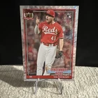 2026 Topps Series 2 Sal Stewart Crackle Foil (RAW)