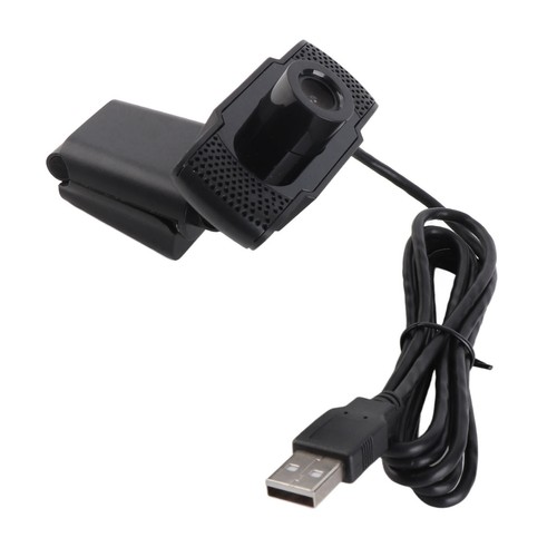 USB Computer Camera 4K HD Plug And Play Variable Focus PC Webcam With Mic Fo Hot - Afbeelding 7 van 22
