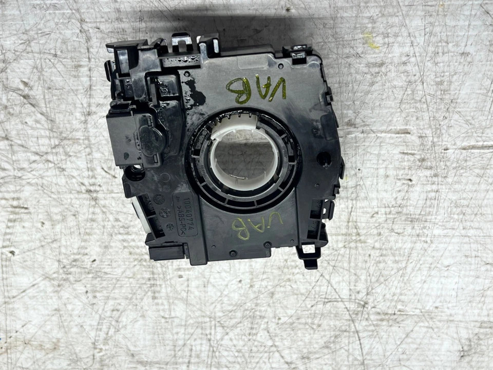  Volkswagen Golf GTI 2.0-A 2011 yugo deslizante/resorte de reloj/squib 5K0 953 549 Foto 3 de 4