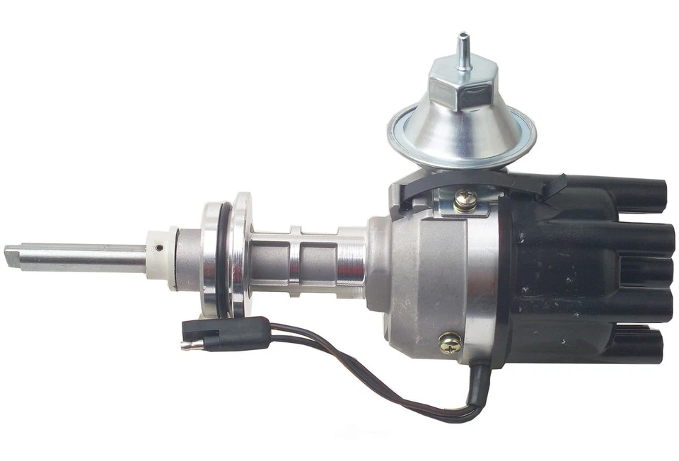 Distributor fits 1972-1983 Plymouth Trailduster PB200,PB300 PB100,PB200,PB300  C - Image 4 of 4