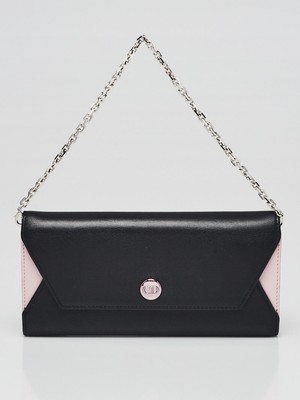 dior envelope clutch
