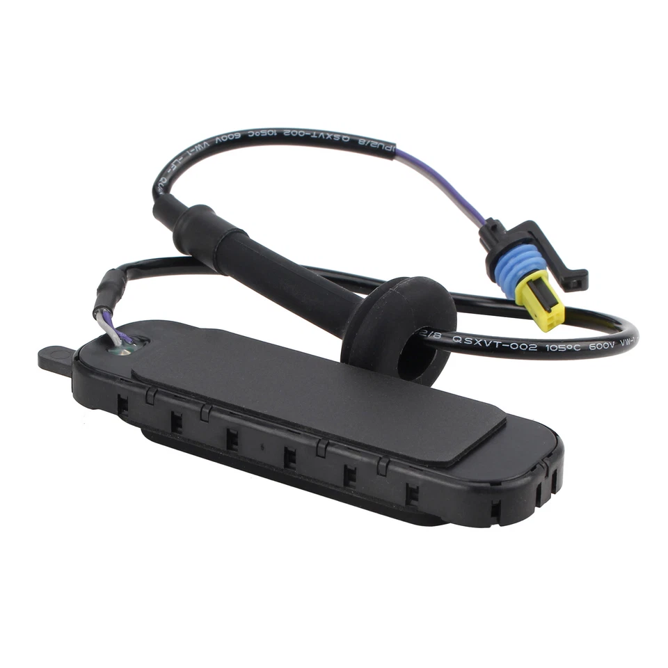 Interruptor de liberación de pestillo de puerta levadiza trasera para Chevy Suburban 1500 15106857 2007-2014 Foto 3 de 4