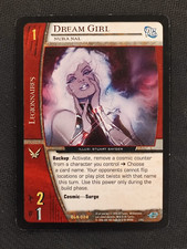 VS System TCG - Dream Girl - DLS-008 Promo ENG