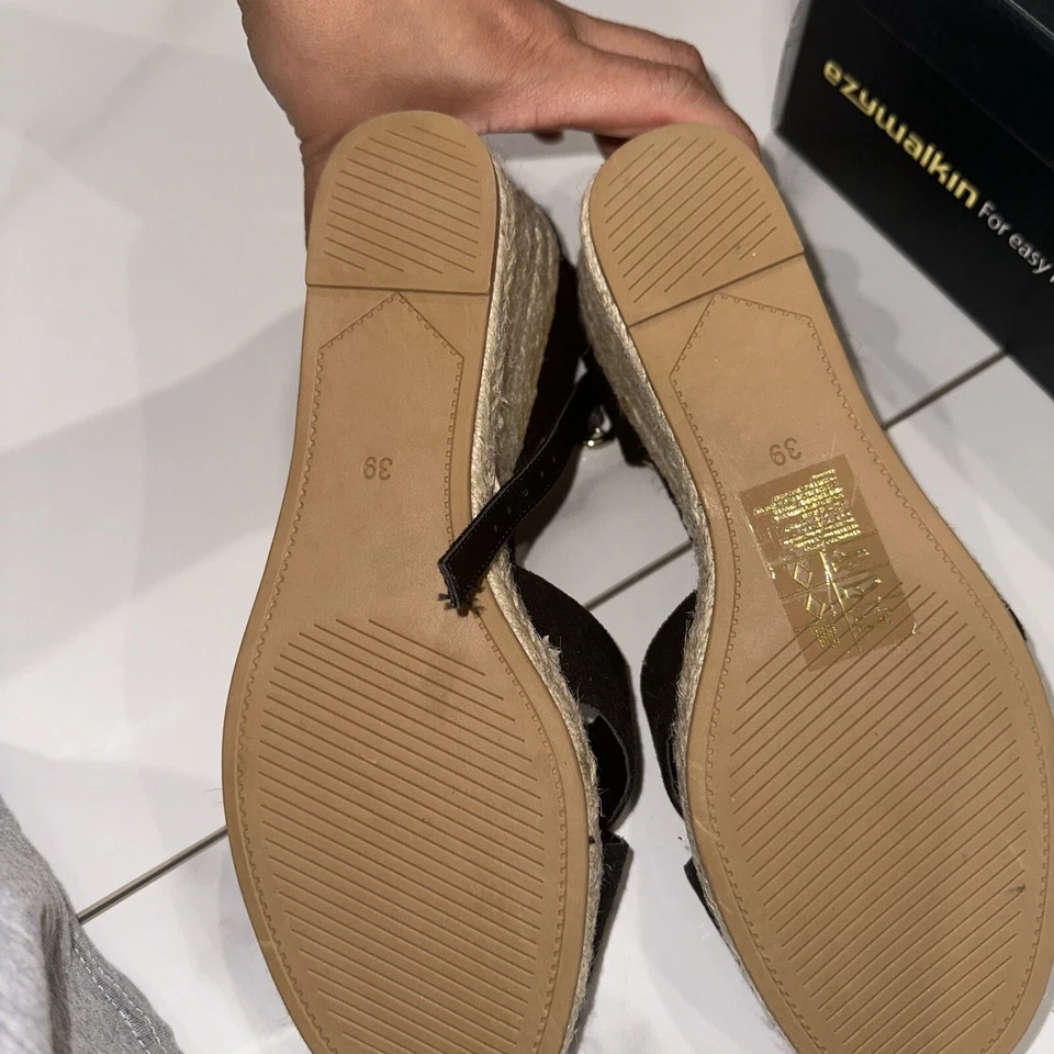 wedges 39 H&M Espadrilles - image 4 of 4