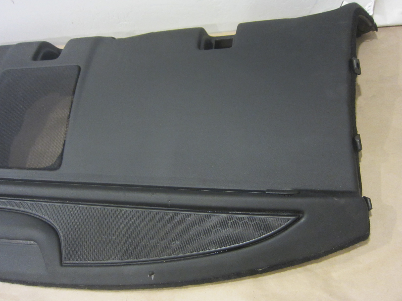 Maserati Quattroporte - Rear Under Window Panel -   Part# 981306200 