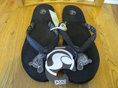 dvs flip flops