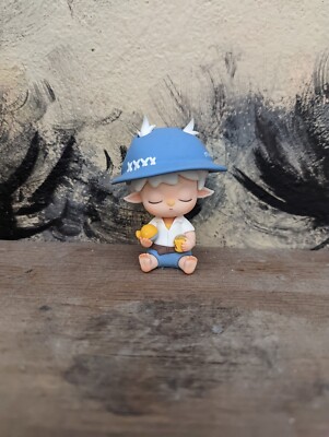 Mimi Korean Blind Box/Surprise Box Figure 
