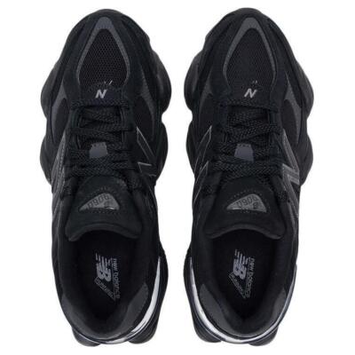 Size 8.5 - New Balance 9060 Black Cat for sale online | eBay