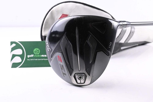 Titleist TSi2 Driver / 11 Degree / Regular Flex Tensei AV Raw Blue 55 - Picture 2 of 9