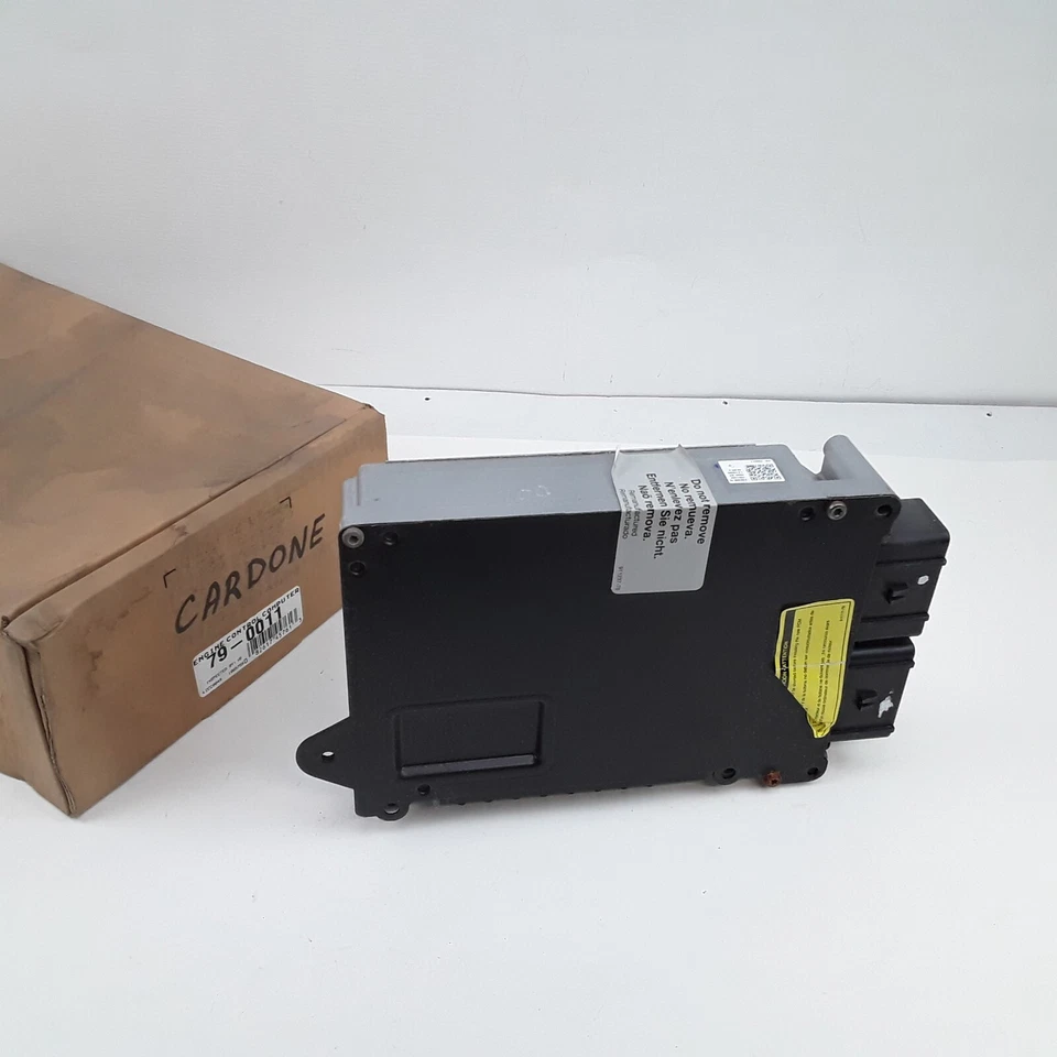 Модуль управления двигателем для Dodge Caravan, Grand Caravan, Chrysler Town & Country - Изображение 3 из 4