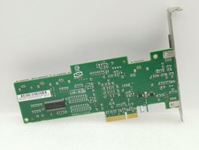 HP LSI Logic SAS3041E-HP 4-Port PCI-e SAS SATA RAID Controller SAS3041E