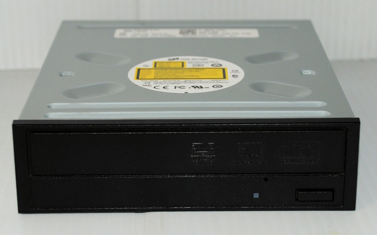 Optical DVD Writer Hitachi LG GHB0N Super Multi DVD Writer Desktop 