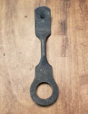 HONDA Front Tire Adjuster LH or RH HRC216 42951-VB5-800 Genuine OEM