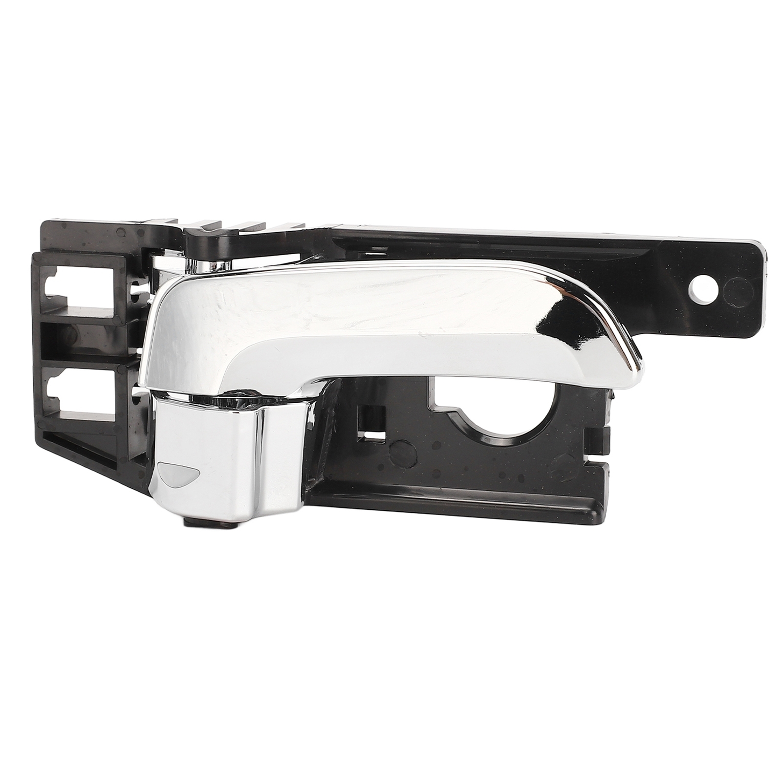 *Right Chrome Inner Door Handle Car Interior Accessories For KIA