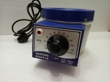Heating Mantle 500 ML Lab Life Science Equipment Heating Cooling Heating Mantles
