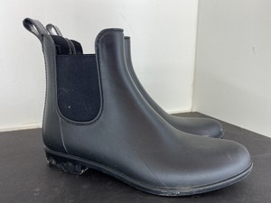 sam edelman ankle rain boots