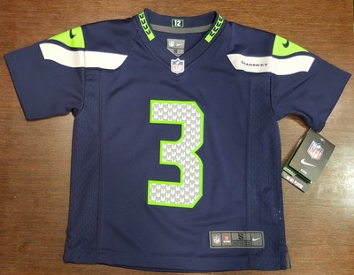 preschool seahawks jersey
