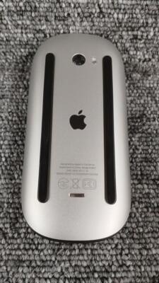 Apple Magic Mouse Wireless Black MMMQ3J/A Good for sale online | eBay