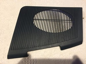 1994 chevy silverado speakers