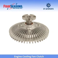 For 1995 Chevrolet Suburban 1500 Engine Cooling Fan Clutch 4 Seasons