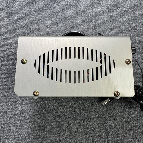 Transformador Dong Sung HI 1000U Hecho en Corea Eléctrico 110v a 220v - Imagen 11 de 12