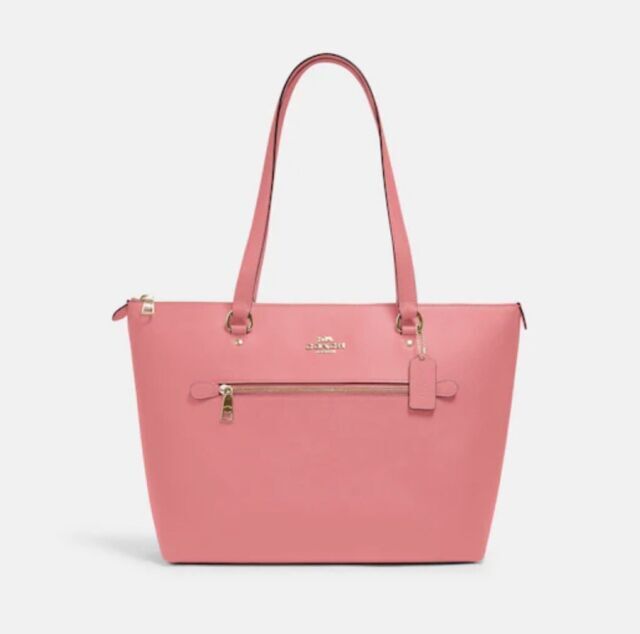 Coach Women's Gallery Tote - Taffy (79608)