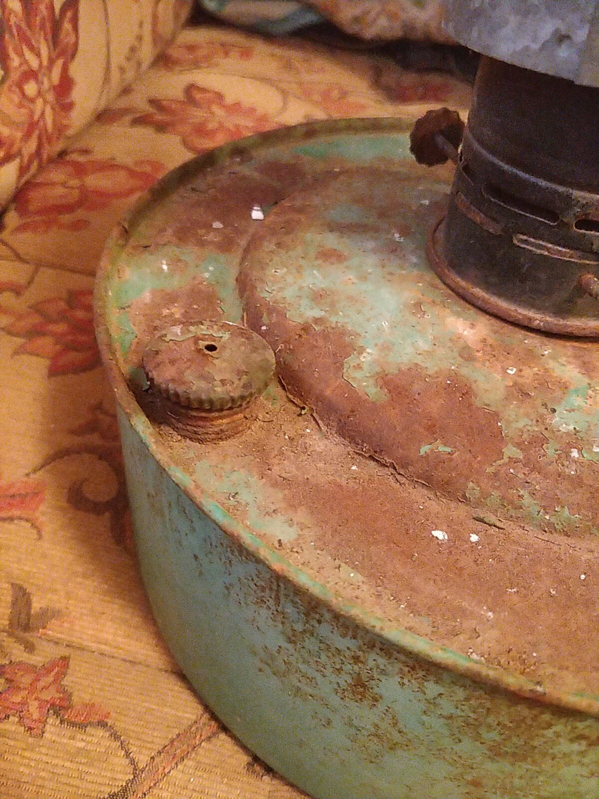 Parasene Greenhouse Heater eBay