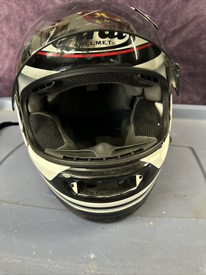 p*r様 arai quantum-j Touring Edition Limited Edition Arai Quantum J Stripe | eBay