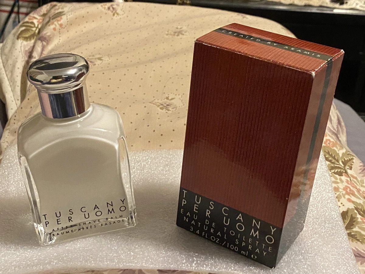Tuscany Fragrances for Men for sale - eBay